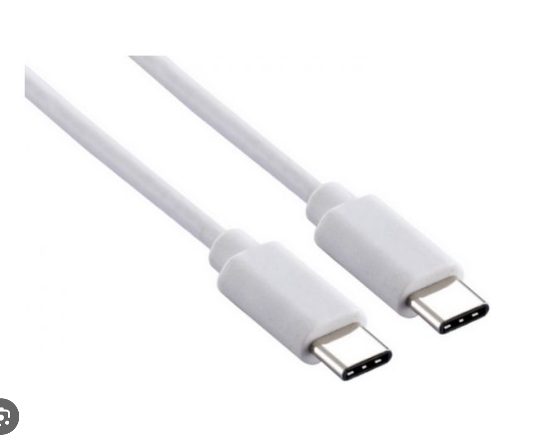 Chargeur Ultra-Rapide PD 20W pour iPhone