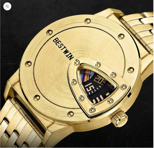 Montre Bestwin De Luxe