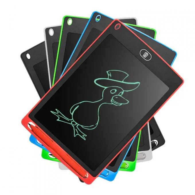 Tablette d'écriture LCD pour enfants