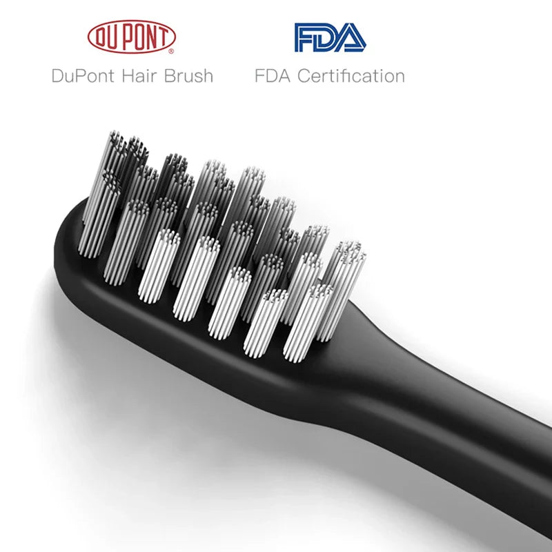 ENCHEN Aurora T+ Brosse à Dents Électrique Sonique Étanche et Rechargeable