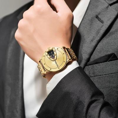 Montre Bestwin De Luxe